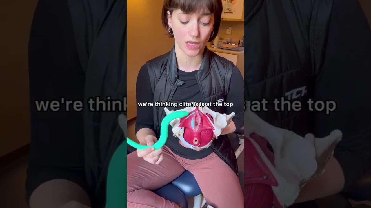 How to Use a Pelvic Wand for Pelvic Floor Health and Pain Relief
