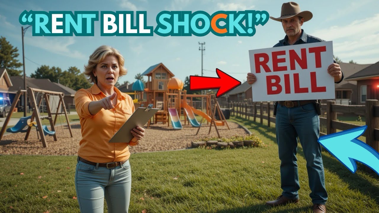 HOA Built a Playground on My Land — Then I Sent Them the Rent Bill
