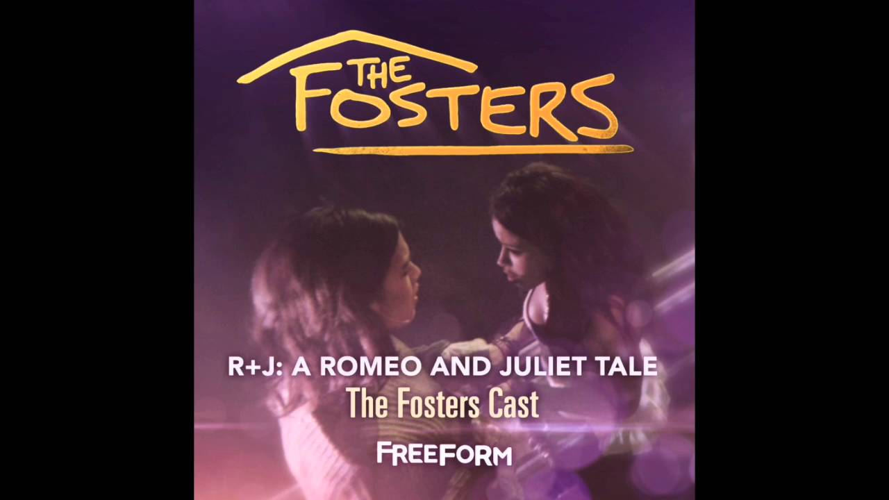 The Fosters Cast - Forever (Lyrics In Description)