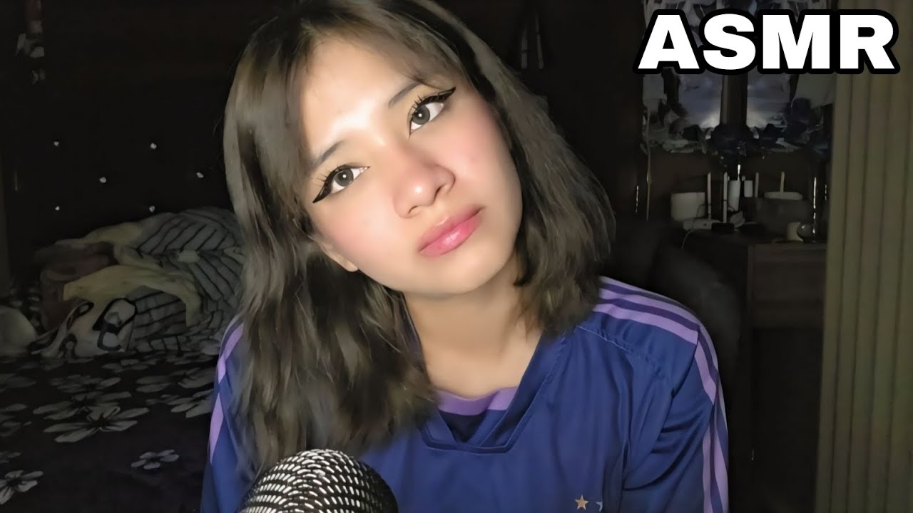 ASMR Roleplay | Deportista te relaja y cuida💜