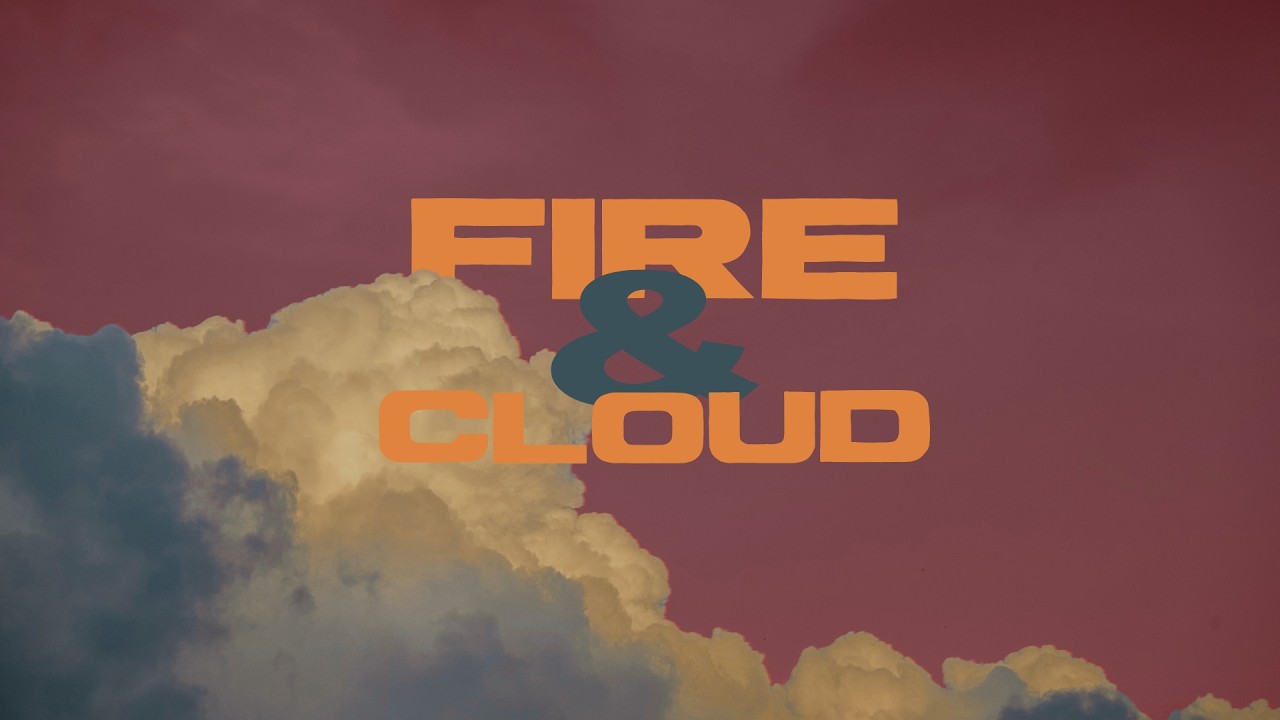 Fire and Cloud | Week 6 | Pastor Marcus Ellington