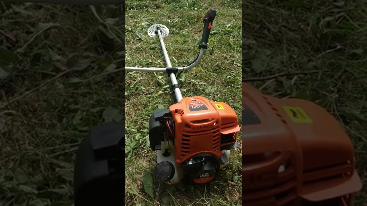 blade alpi profi prima utilizare in iarba primele impresi plusuri si minusuri