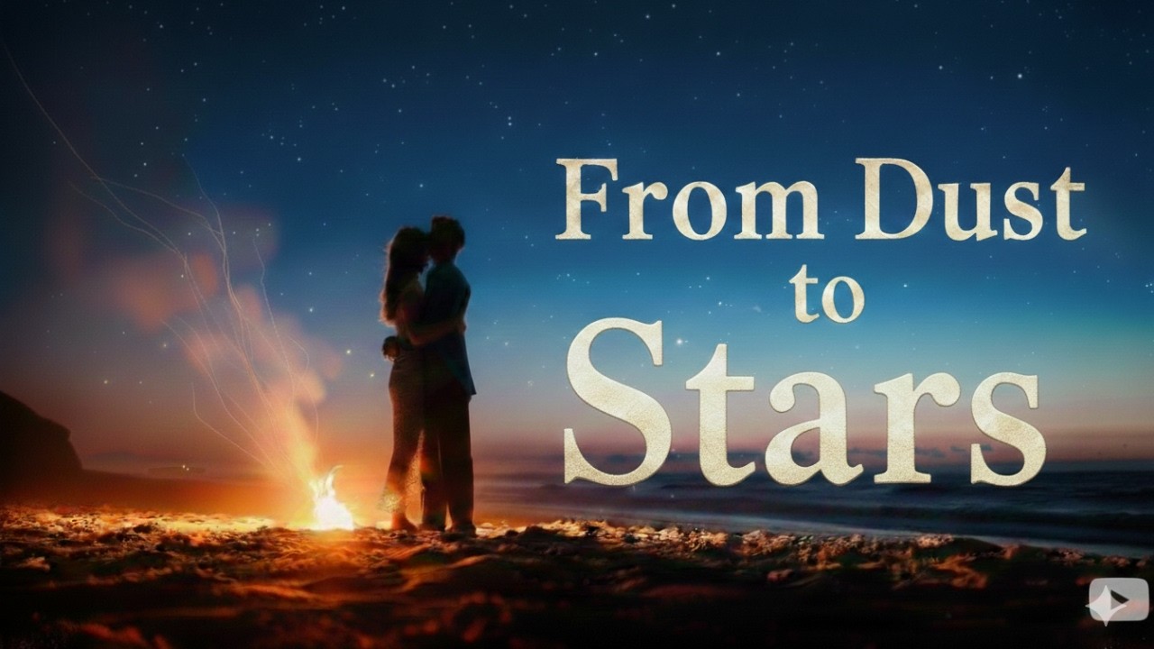 From Dust to Stars