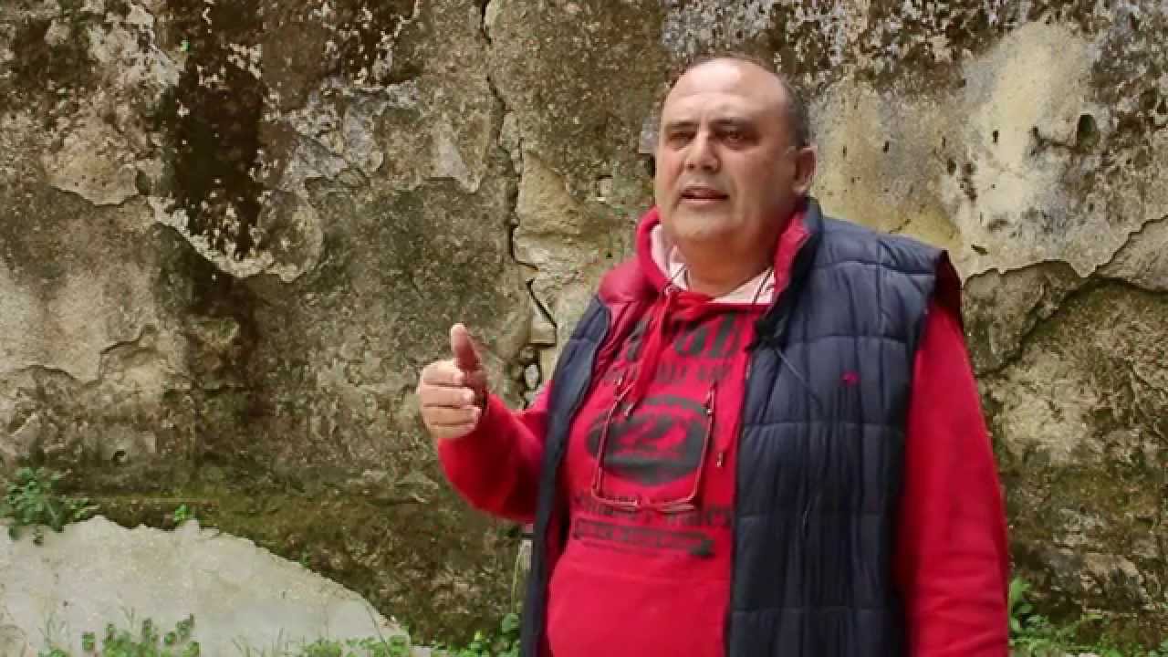 La storia di Casalinuovo (Africo)
