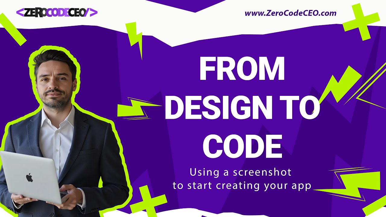 From Design to Code: Building Your Project’s Foundation
