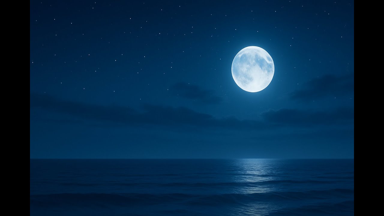 1 Hour Seamless Ambient Loop &mdash; Relaxing Synth Pads & Calm Atmospheric Soundscape