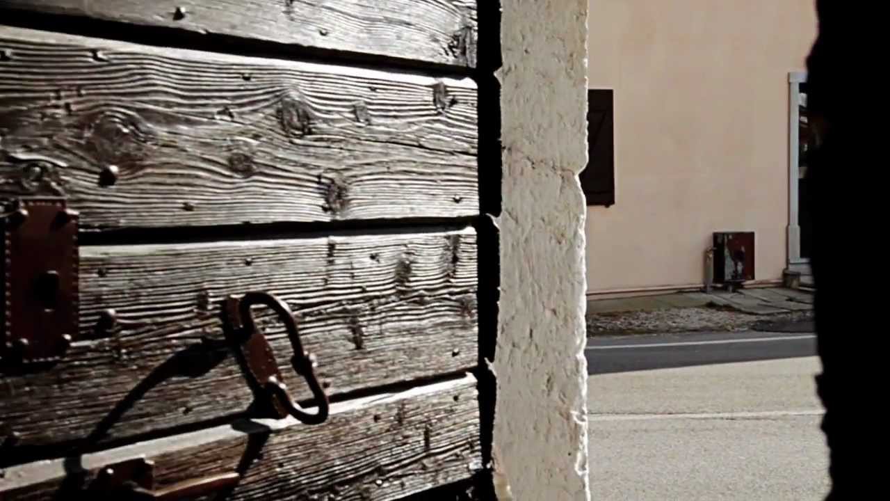 Oana Dragan - I can't forget it  | Digital Diary FVG | Turismo FVG