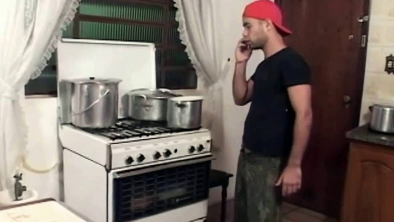 Mangueira Boy SOUNDTRACK em HD [CC]