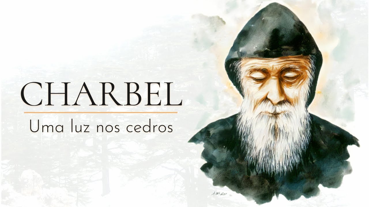Charbel: Uma luz nos cedros (1966) [LEGENDADO]