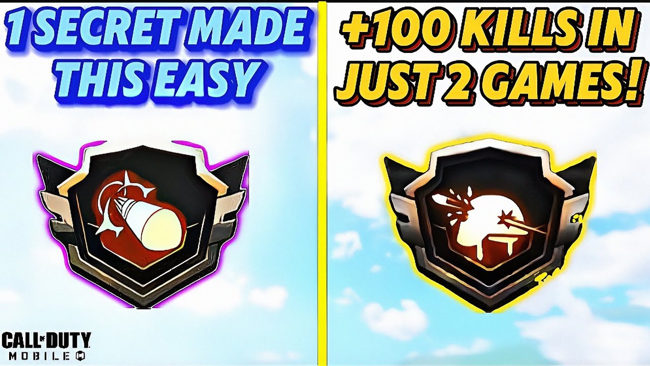 Pros Use THIS Secret to grind Headshots & Longshots x10 Faster!😱 stop wasting time..