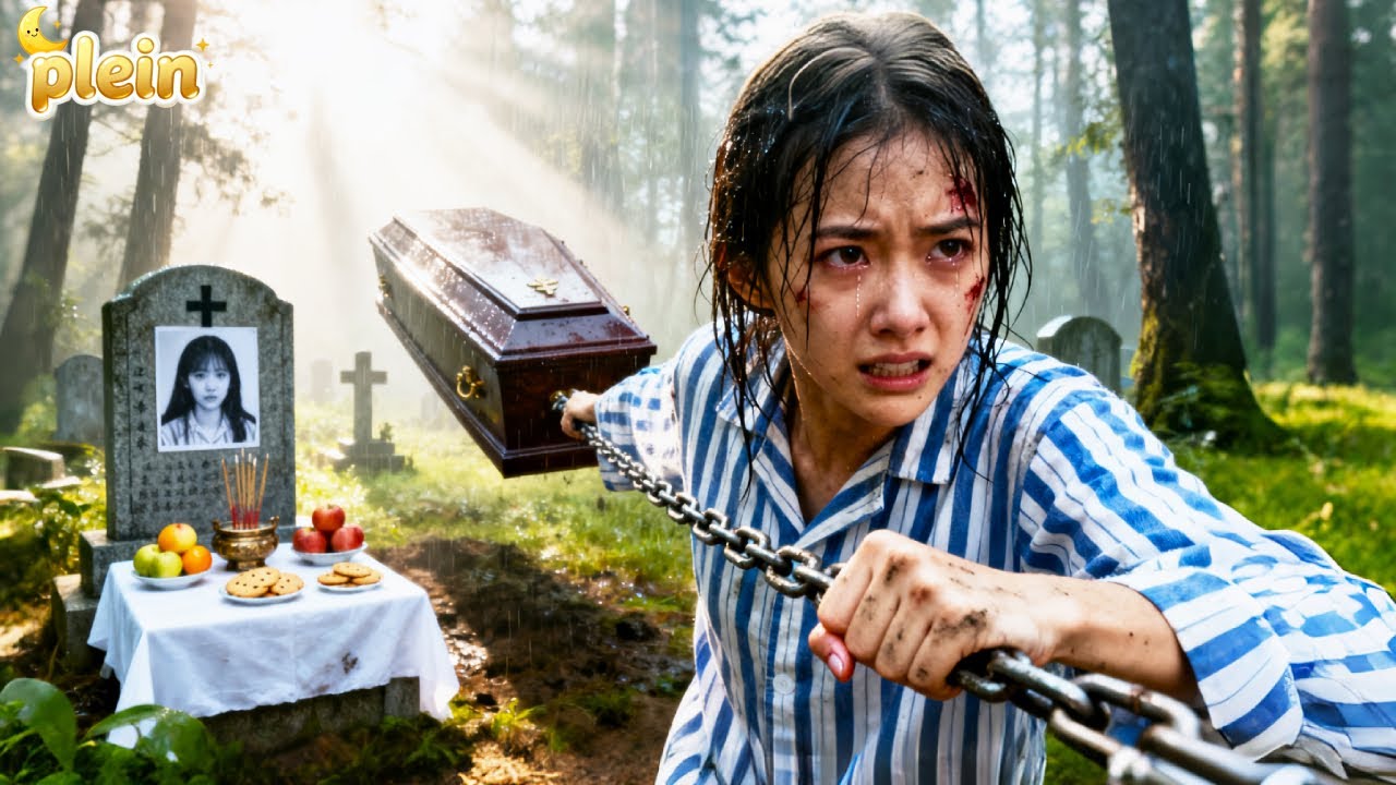 Maltraitée à mort par adoptifs…Elle renaît,retrouve sa vraie famille riche:la vengeance commence!