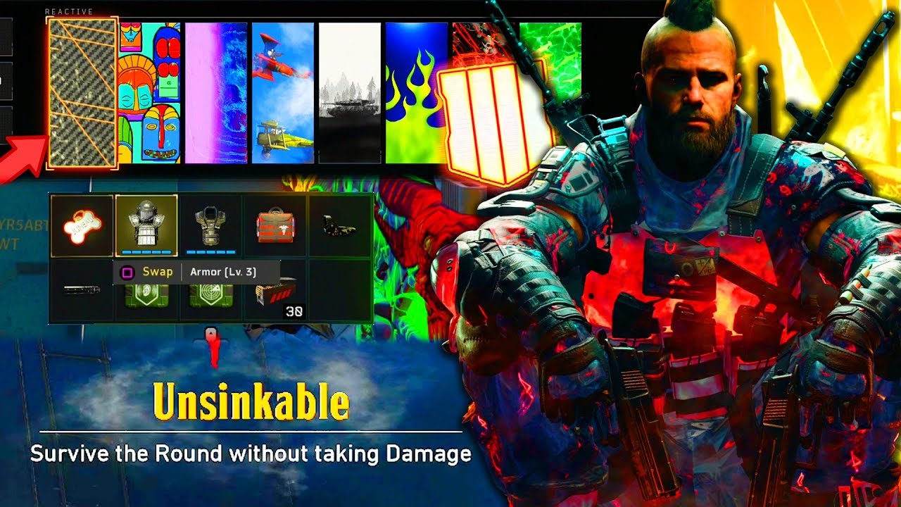 Black Ops 4: Everything the Huge Update 1.11 Really Changed (BO4 Update 1.11)
