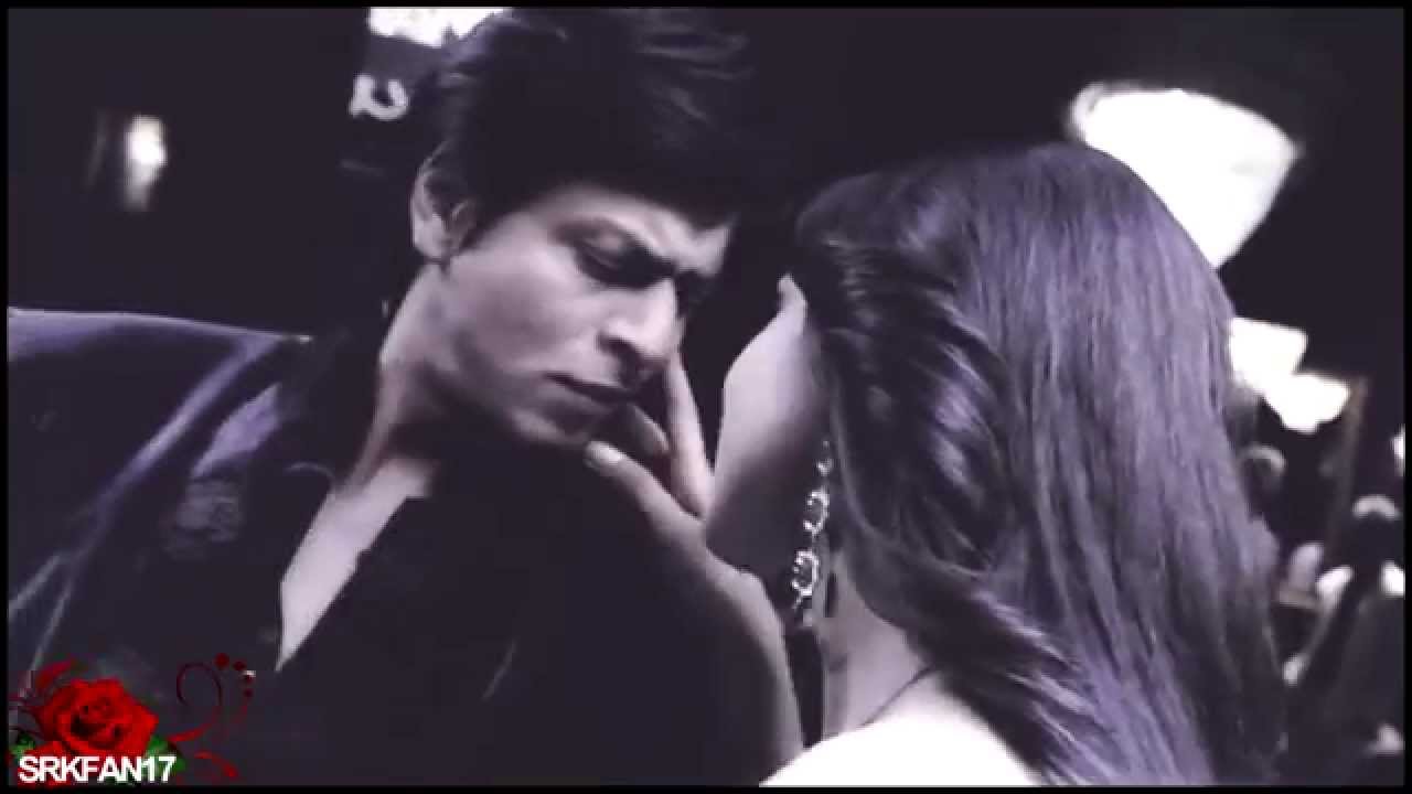 shahrukh + priyanka → ban ke tu rehbar