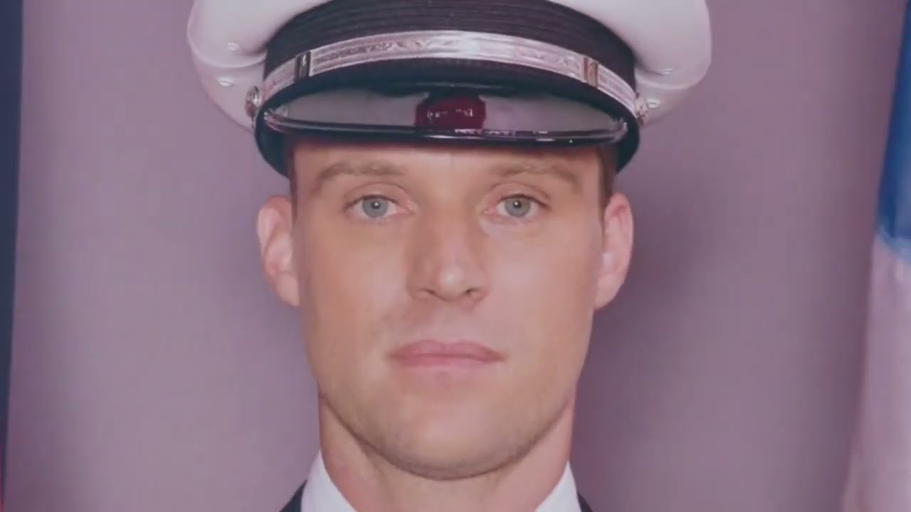 Matt Casey - Fearless (Chicago Fire)