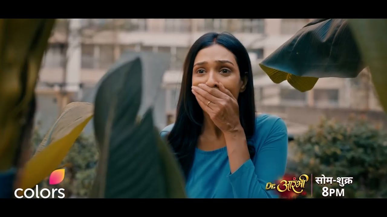 Dr. Aarambhi NEW PROMO 28th January 2026