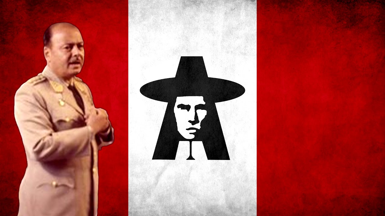 One Hour of Music - Velasco's Peru