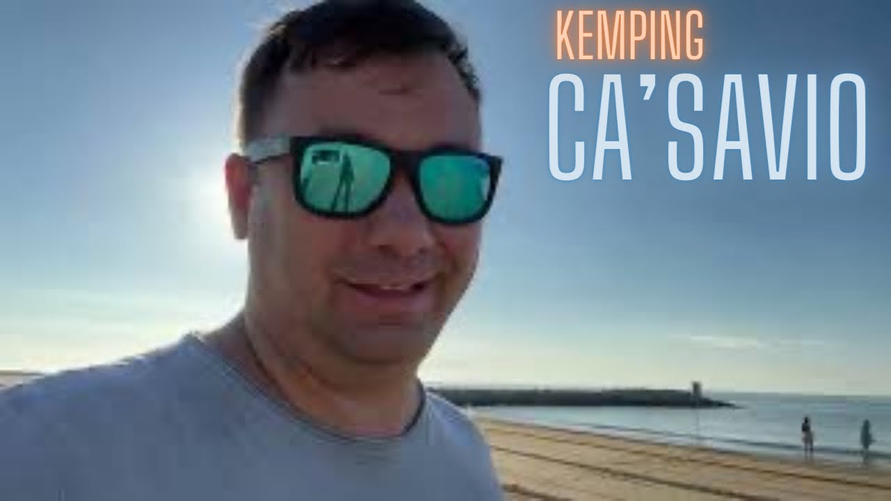 Kemping Ca'Savio
