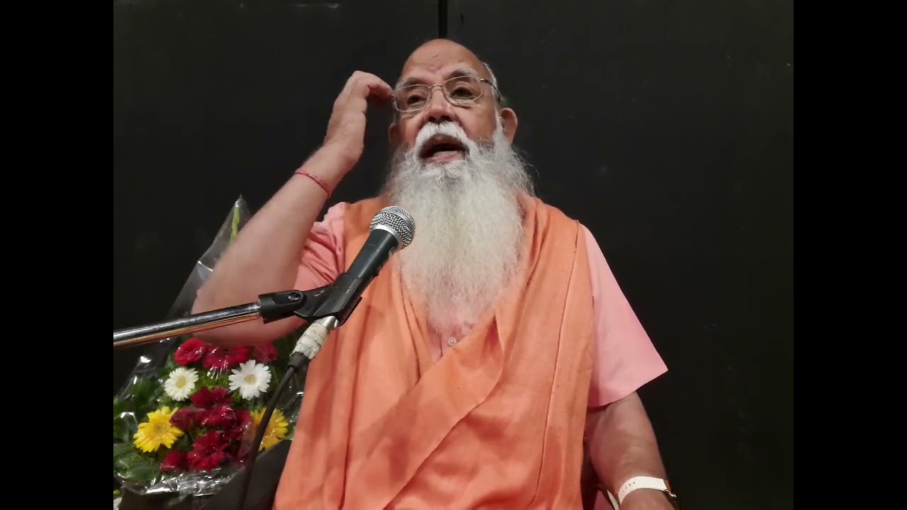 Mind Your Mind 1 of 6 @ Pune 2022 (Hindi)