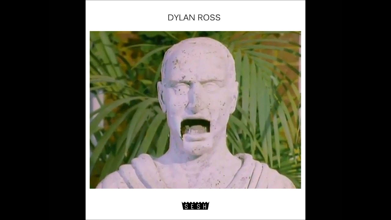 TeamSESH| Dylan Ross - Screaming [Full Mixtape]