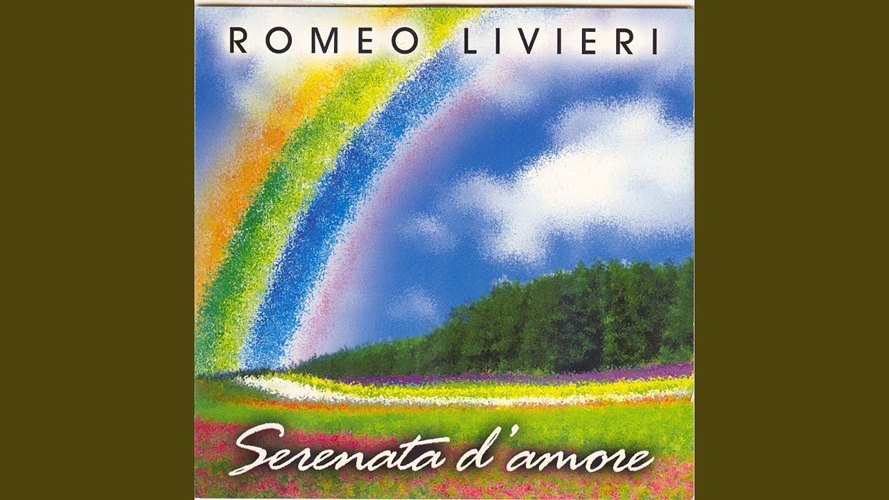 Chitarra vagabonda / Lauretta / Mangiti lu limone / Innamorati di me / L'amori e na catena / Iu...