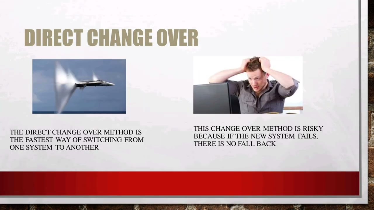 System Implementation