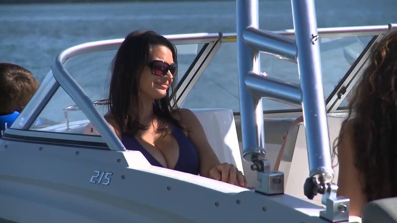 Bayliner - Gama Embarcaciones 2015
