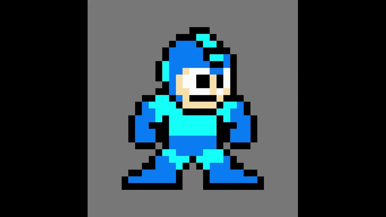 Mashup #1: MM10 Wily Stage 3, Frostman, Templarman