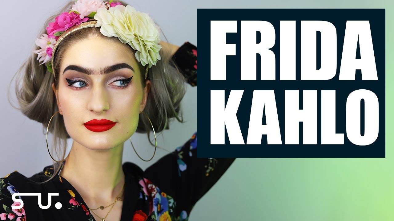 FRIDA KAHLO odc.1