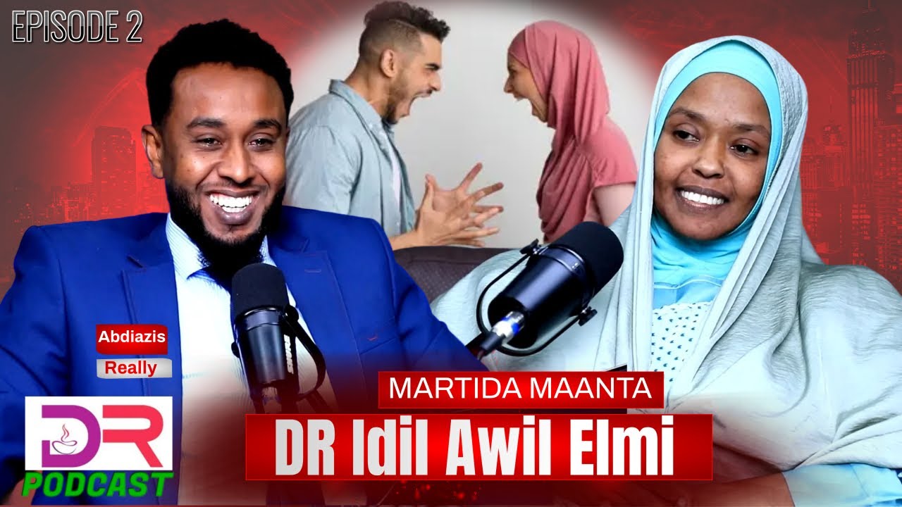 Iska hubi intaa aadan guursan ama aadan xiriir jaceel la samayn #Dr_bodcast #Kobactv