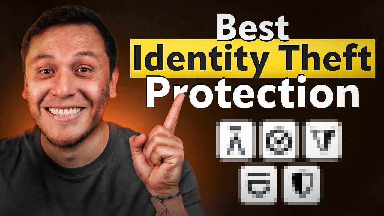 Best Identity Theft Protection Ranked: 5 Services Compared & Reviewed