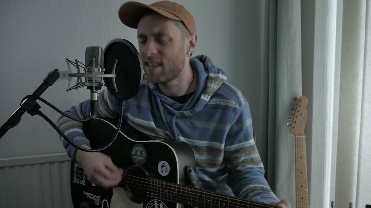 Kyle Parsons - Ragged Trousers  (Original Song)