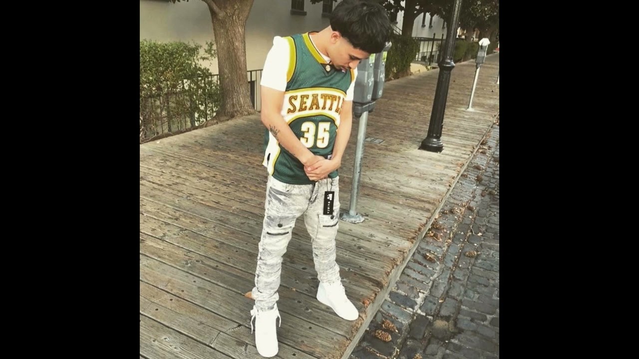 [FREE] Lul Jody Type Beat -  