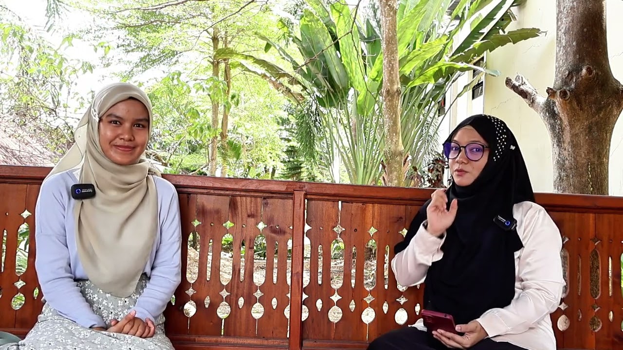 SMANSS EduTalks 25 : Mengulik Peluang & Tantangan Beasiswa Burslari Turkiye