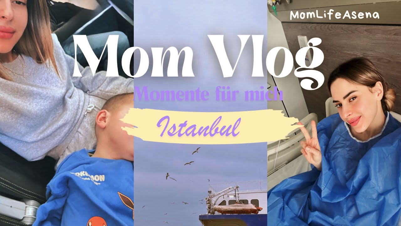 Istanbul wir kommen ♥️ ich nehme euch mit 