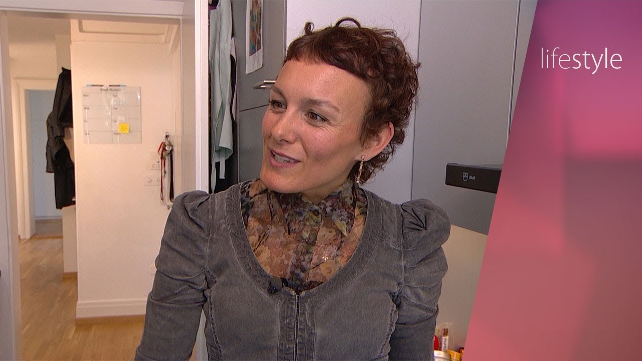 Lauren Wildbolz bei 