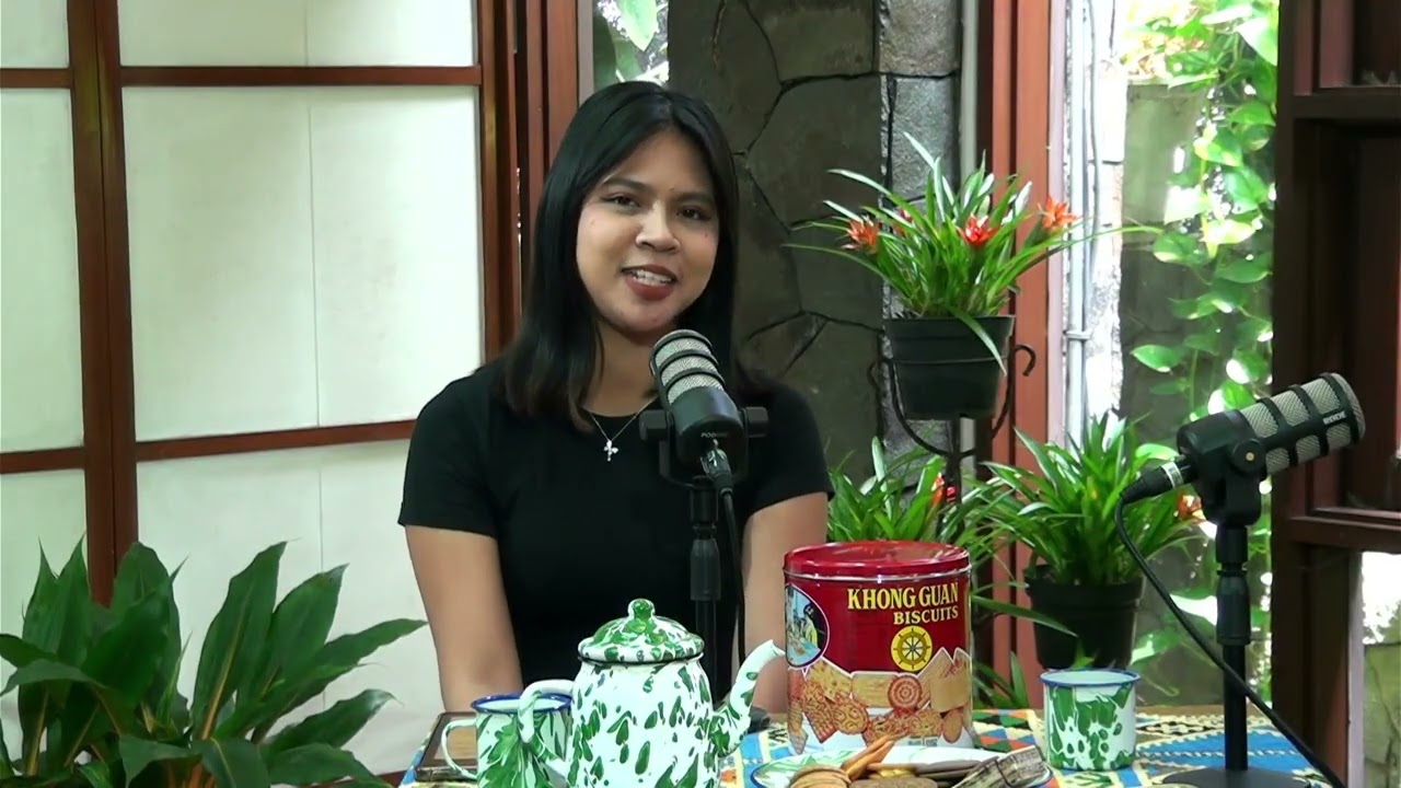 “Khong Guan & Program Ramadhan di Radio” - Part 1