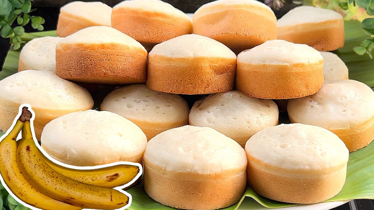 Sederhana Tapi Enak Banget, Baru Matang Langsung Ludes!