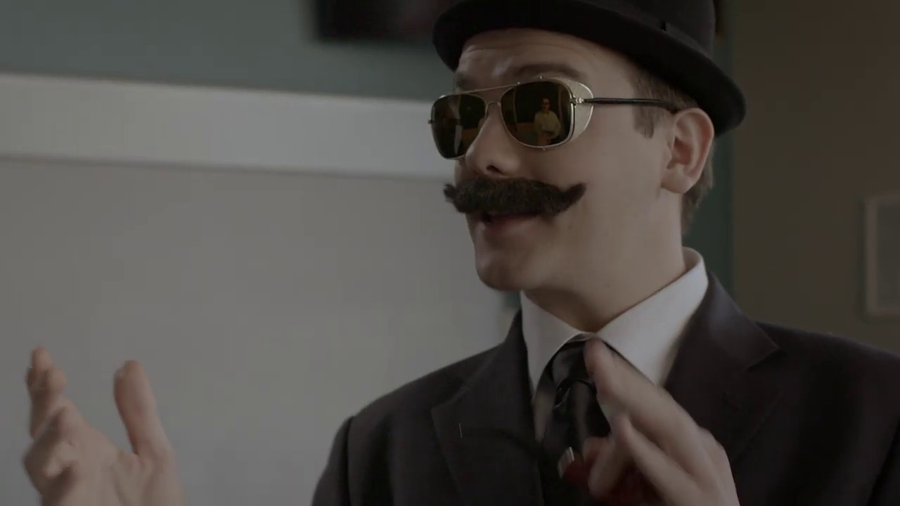 Ai noștri - SEZ. 1, EP. 10 - EPISOD INTEGRAL