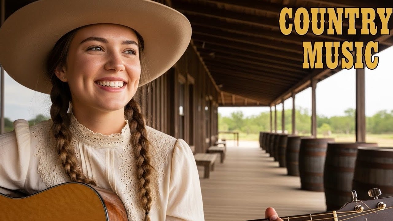 George Jones, Alan Jackson, Vince Gill, Merle Haggard Timeless Country Music