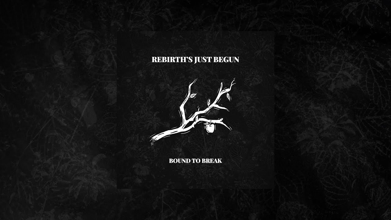 Bound To Break &ndash; THE DIE IS CAST