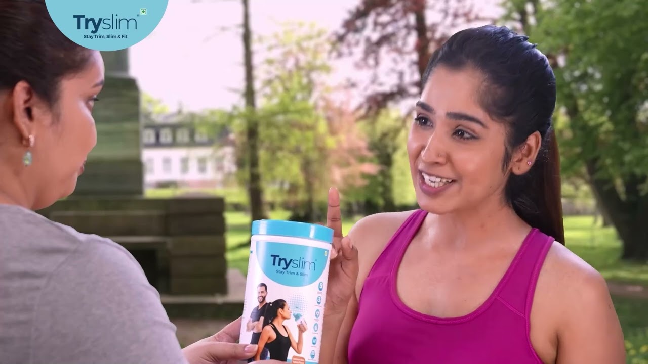 Try Slim - Natural Weight loss Formula - Kannada