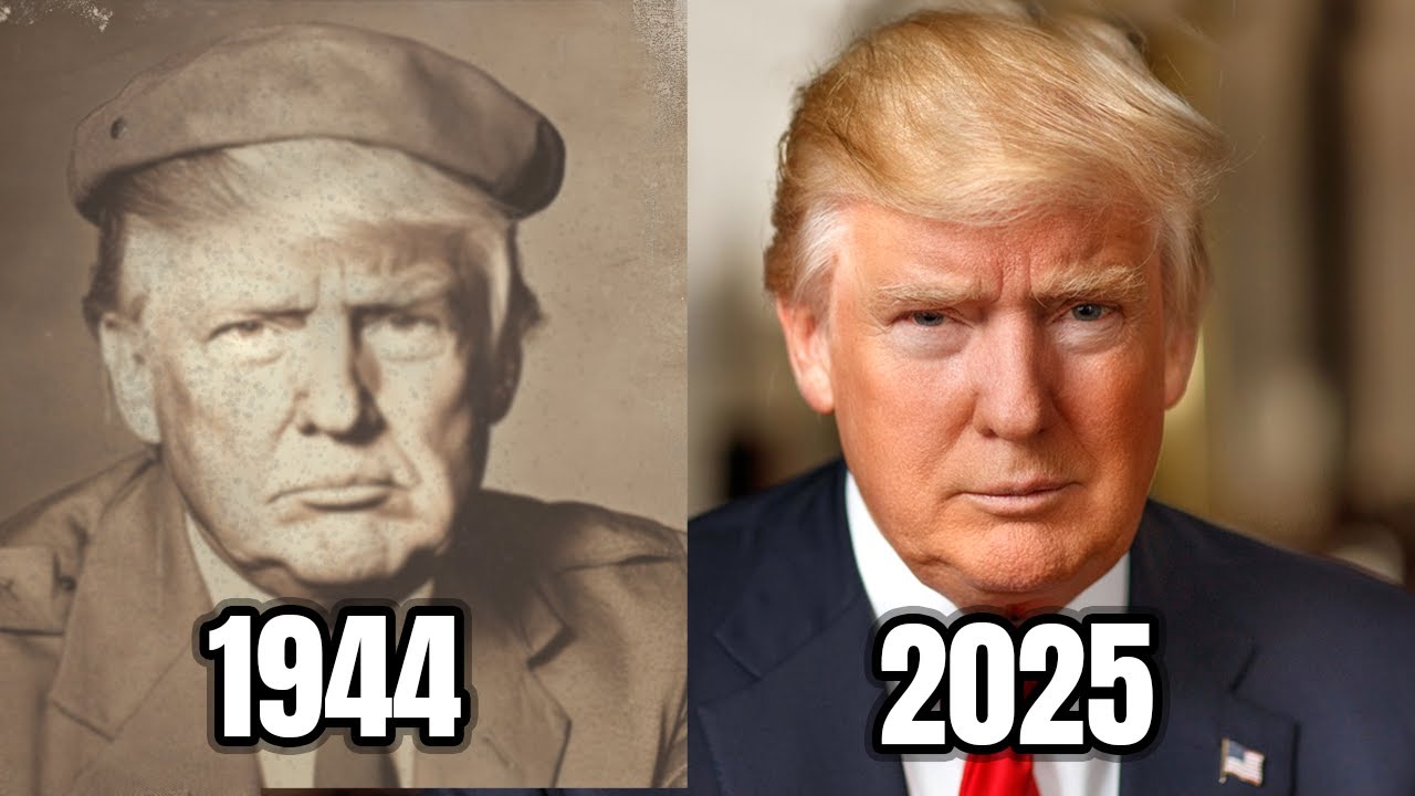 📸⏯ These Historical Photos Might Prove Reincarnation Is Real