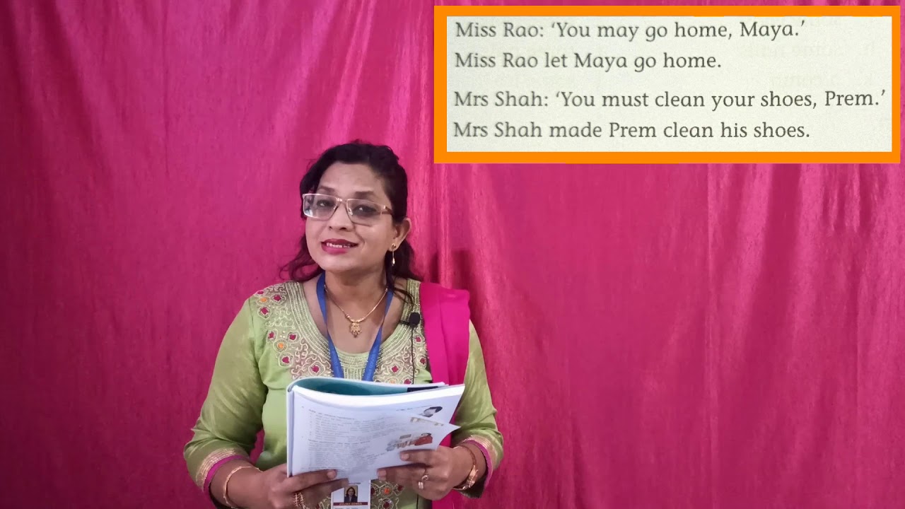 ACTIVE ENGLISH, REVISION CHAPTER,  (DON BOSCO PRIMARYS SCHOOL)