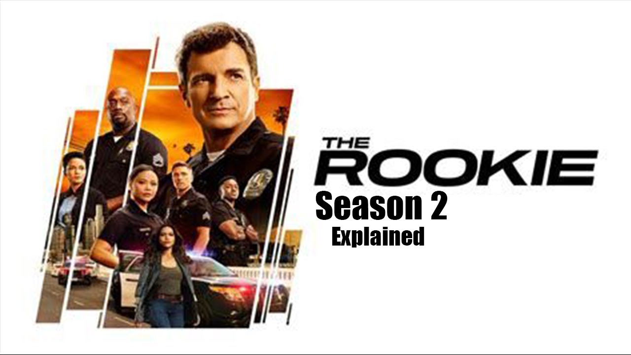 THE ROOKIE RECAP: SEASON 2