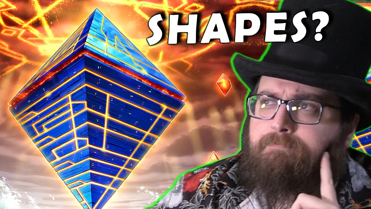 Изучаем Enneacraft