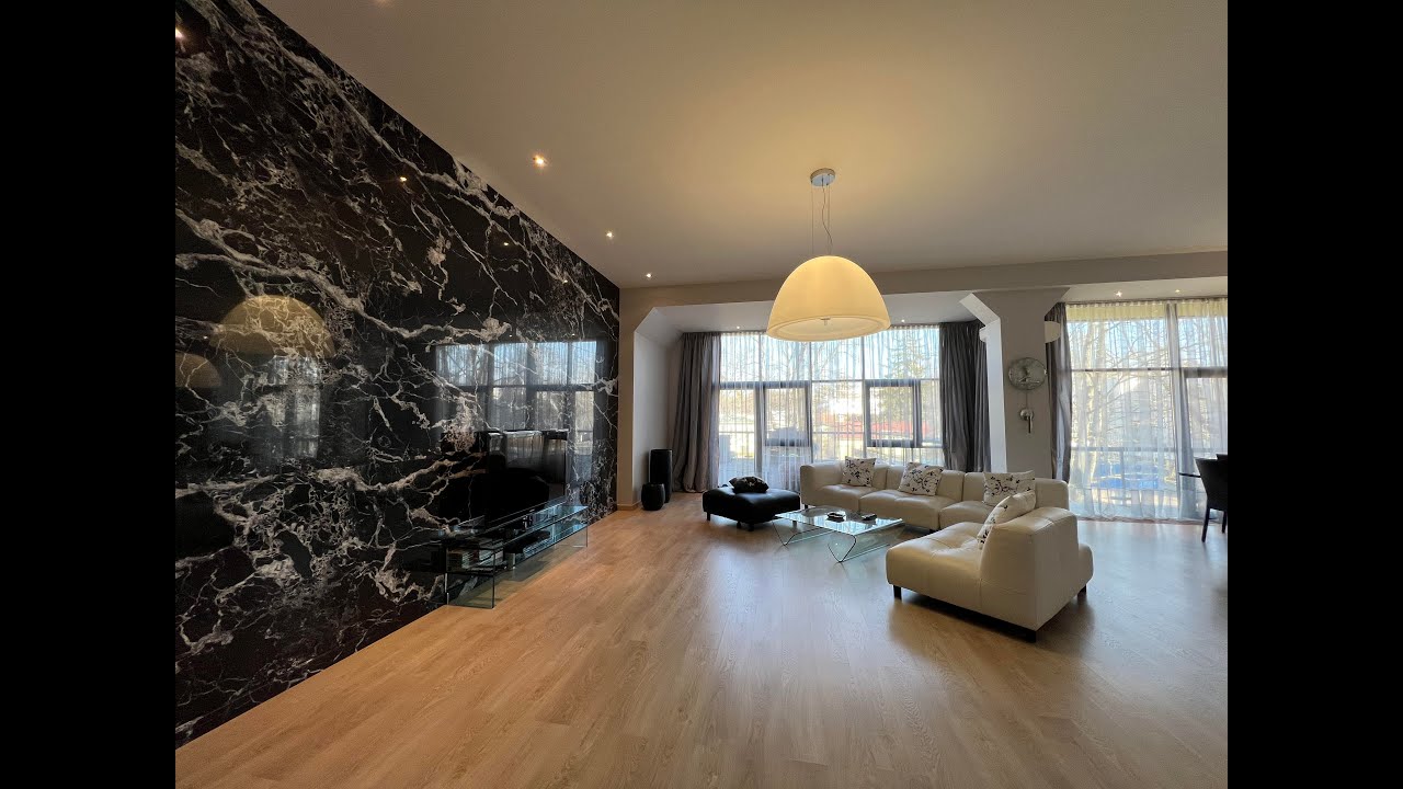 Современная квартира на продажу в Юрмале. Apartment for sale in Jurmala