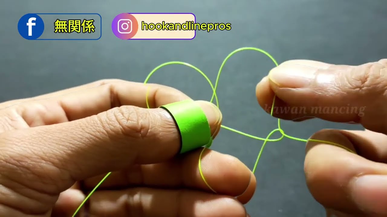 Desire: Expert Hook & Line Tips