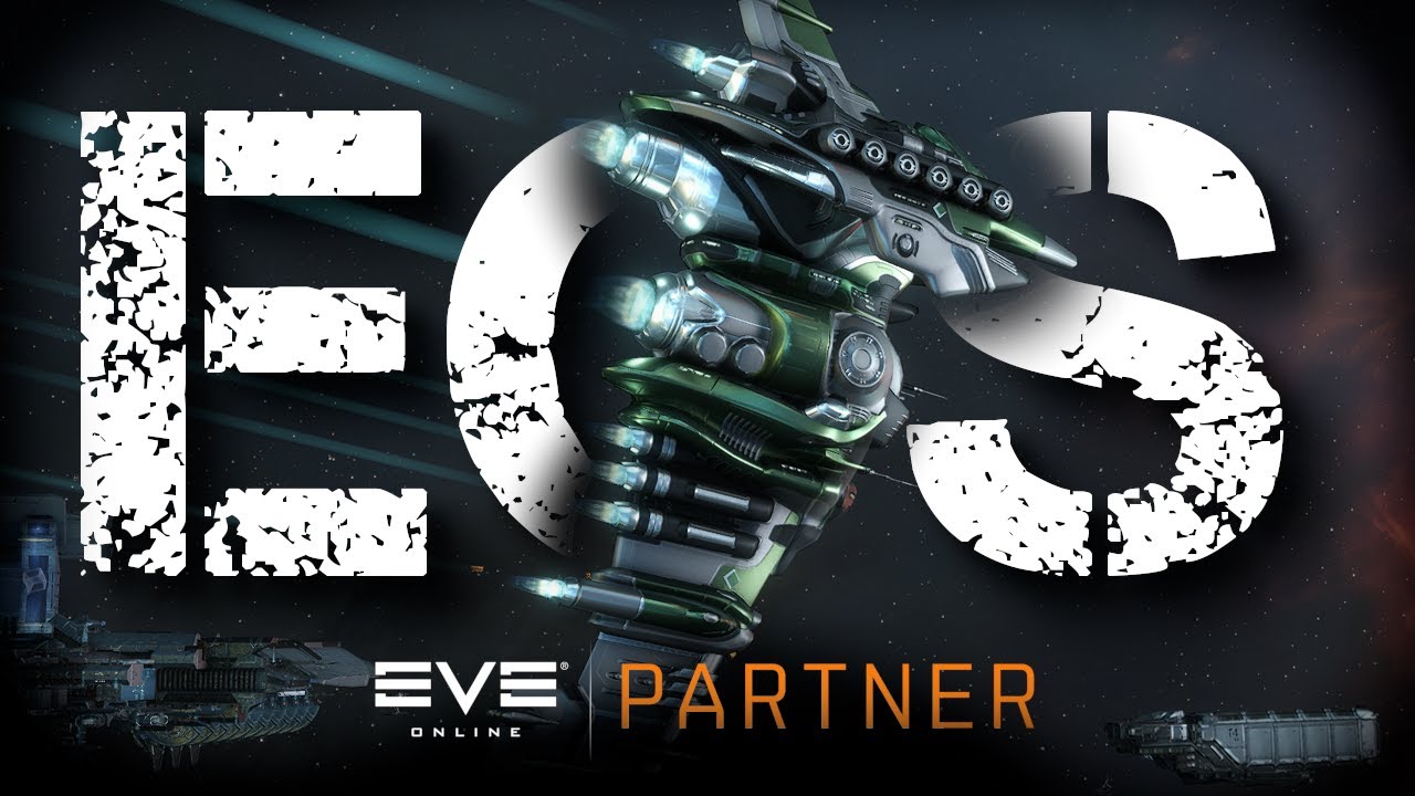 EVE Online.  Задание от Madgnu. Еос который сможет. Ворм хол на еосе.