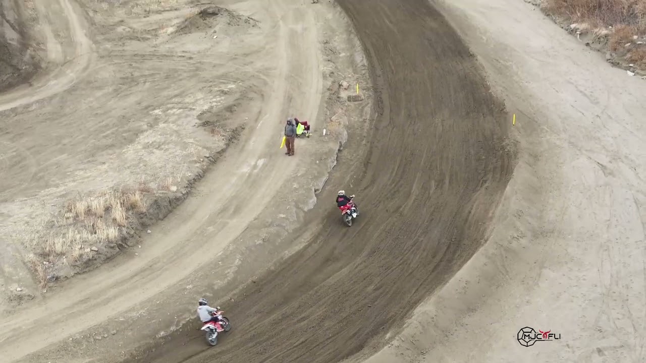 The Run #113 AztecRaceway