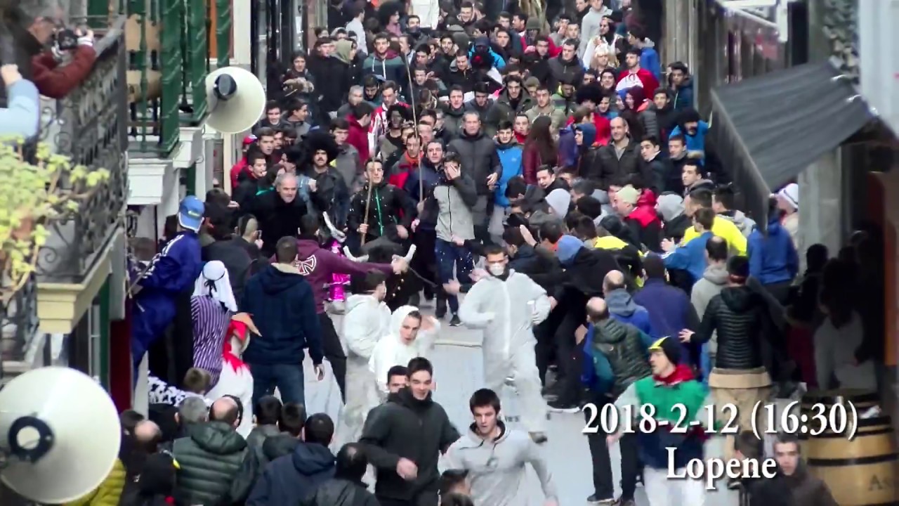 500. urteurreneko helduen sokamutur irteera denak (2018-1-20 / 2018-2-13)